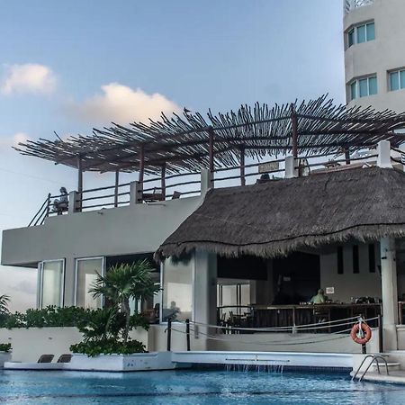 Cancun Beach&Sunrise Экстерьер фото