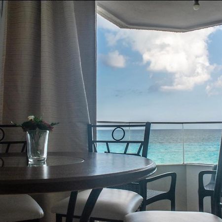 Cancun Beach&Sunrise Экстерьер фото