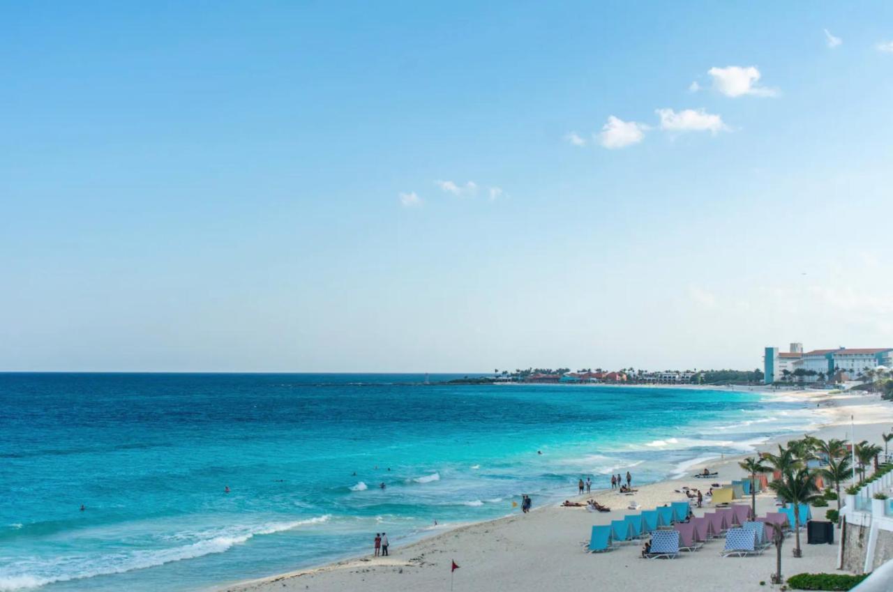 Cancun Beach&Sunrise Экстерьер фото