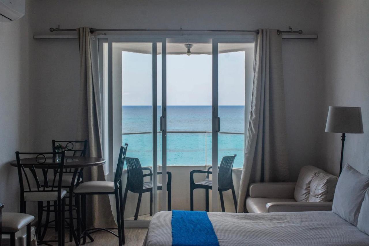 Cancun Beach&Sunrise Экстерьер фото