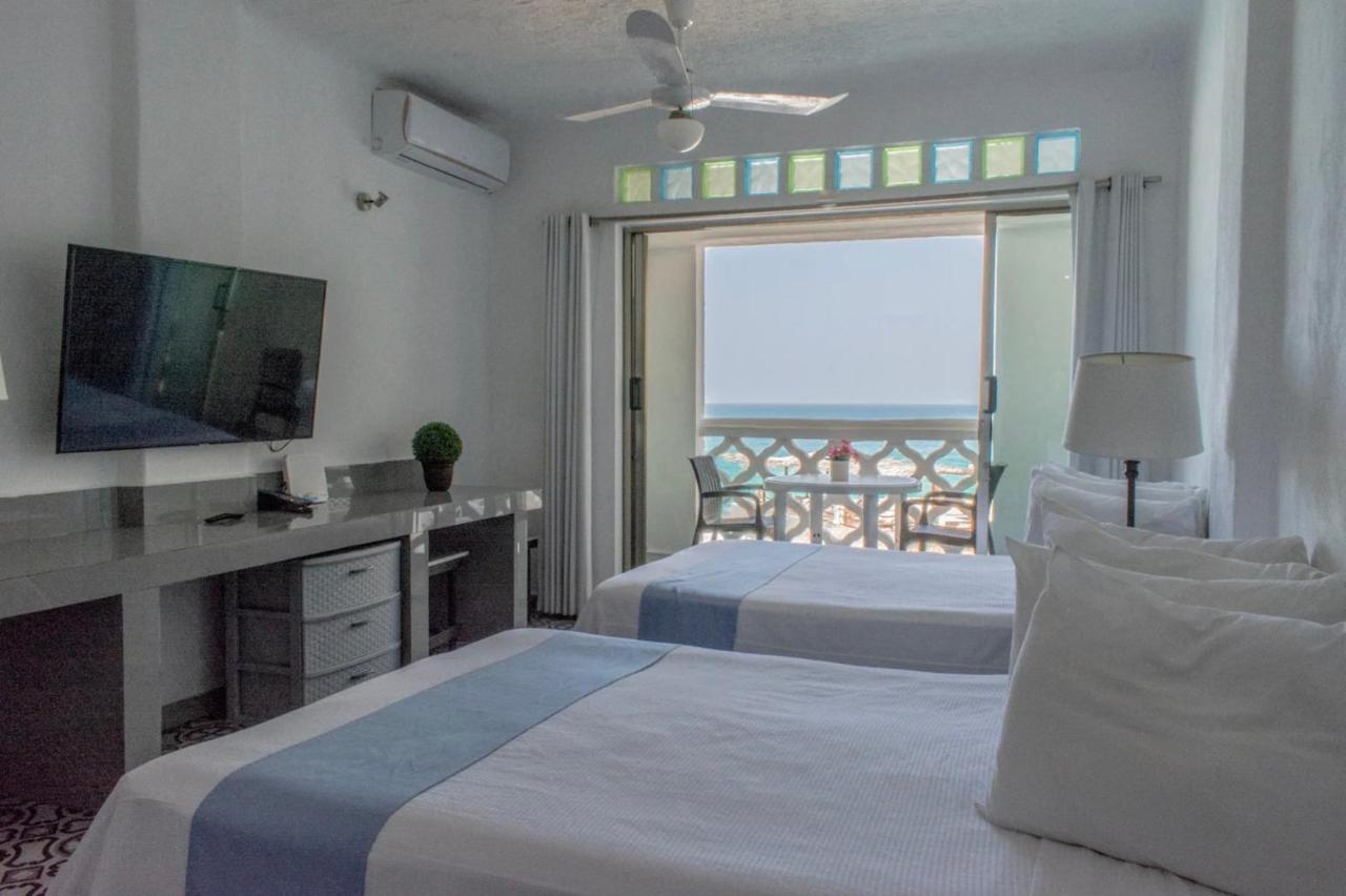 Cancun Beach&Sunrise Экстерьер фото